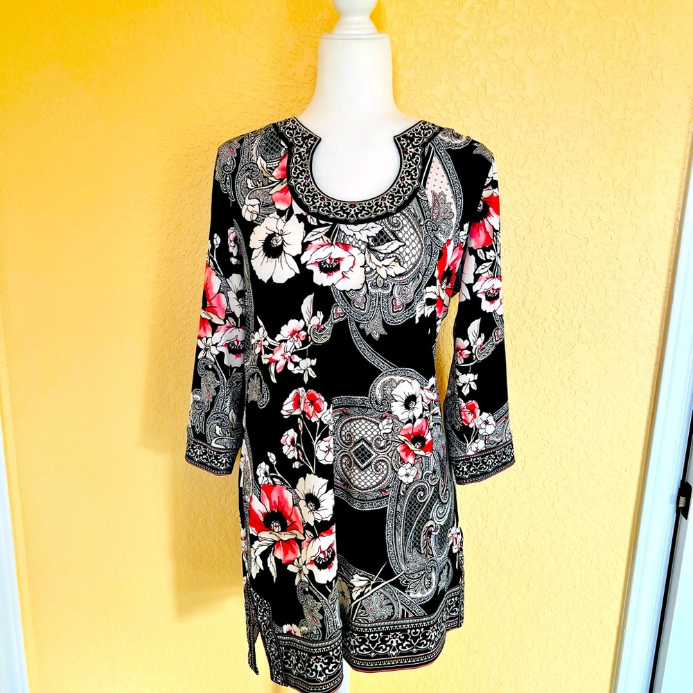 WHBM Dress